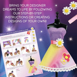 Mindware : Run the Runway Fashion Design Kit (OVER 560 Pieces!)