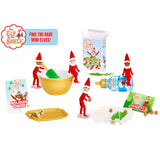 MGA's Miniverse Make It Mini Holiday (Christmas) 2026, Elf On The Shelf™ Mini Collectibles