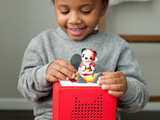 (PRE-ORDER) Tonies : Disney Holiday Mickey - Tonie Figure