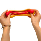 Mush Meez : Taba Mush Meez - Food (Assorted)