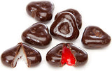 Junior Mints : Valentine's Heart Box - 3.5oz [BB 09/2026]