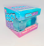 Gumme Squish Cool Cube (Assorted Styles)