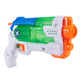 Zuru : X-Shot Water Warfare Micro Fast-Fill Water Blaster Double Pack