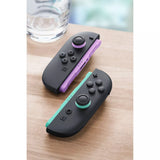 Nintendo Switch 2 : Joy-Cons (L)/(R) - Light Purple/Light Green