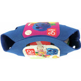 Hape : Toddler Fruit Basket - From 18 Months (8 Pieces)