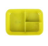 The Grinch -Bento Box