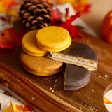 Moon Pie Minis -Halloween Pumpkin Spice 10z (USA Import) [BB 01/02/2027]