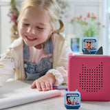 Tonies : Rebel Girls Musicians Series Creative Tonies - 2pk Set