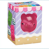 Jelleez Squishable Gummy Bear