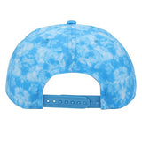 KIRBY - Snap Back, Flat Brimmed Hat