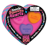 SQUEEZE HEART TEENIE NEE DOH