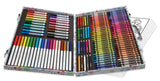 Crayola Inspiration Art Case, Disney Frozen 2