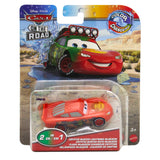 Disney/Pixar Cars Color Changers Assorted