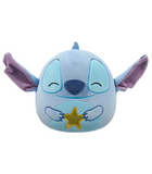 Squishmallow 8" Disney Stitch (Assorted Styles) Limit 2