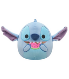 Squishmallow 8" Disney Stitch (Assorted Styles) Limit 2