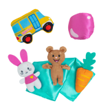 (PRE-ORDER) Ms. Rachel Surprise Learning Box [ALL PRE-ORDERS ARE FINAL]