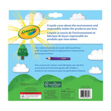 NEW Crayola Coloured Pencils, 60 Count
