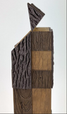 Minecraft Illuminating Lamp Torch 25cm (stands up or can be wall mounted) - Collectors series