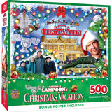 National Lampoon's Christmas Vacation - 500 Piece Puzzle
