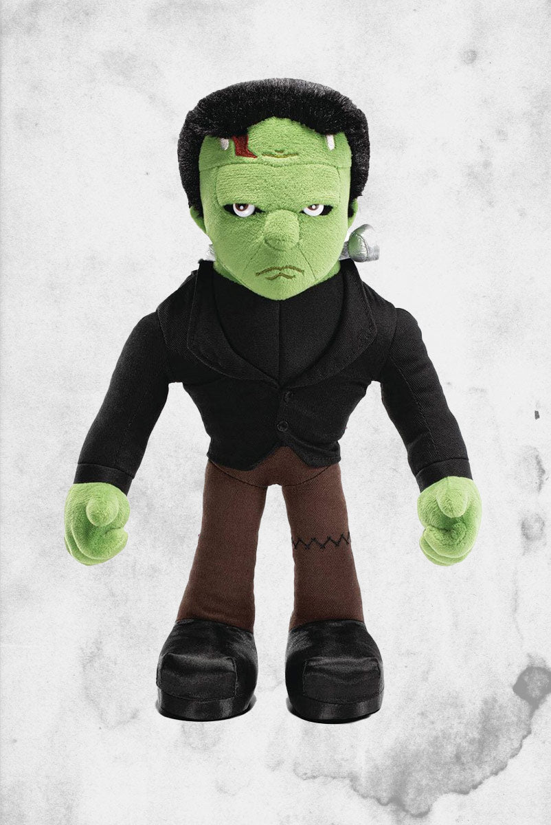 Universal Monsters - Frankenstein 13