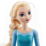 Disney Frozen Elsa Fashion Doll And Accessory Toy Inspired By the Movie (HLW47)