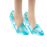 Disney Frozen Elsa Fashion Doll And Accessory Toy Inspired By the Movie (HLW47)