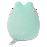 Gund : Pusheen - Enchanted Frog 9.5 inches