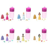 Disney Princess Color Reveal Dolls With 6 Surprises, Party Series (Wave 2)