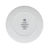 The Grinch : Grinch Smile 8” Melamine Plate
