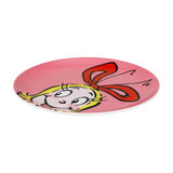 The Grinch : Cindy Lou Who 8” Melamine Plate