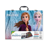 Crayola Inspiration Art Case, Disney Frozen 2