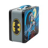 DC COMICS BATMAN CLASSIC TIN TOTE LUNCH BOX