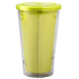 The Grinch - 16 OZ Cup with Straw