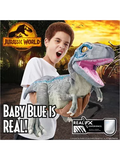 Jurassic World - Real FX Baby Blue