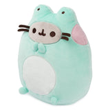 Gund : Pusheen - Enchanted Frog 9.5 inches