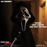 Ghost Face - Zombie Limited Edition Collectors Series Living Dead Doll