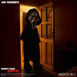 Ghost Face - Zombie Limited Edition Collectors Series Living Dead Doll