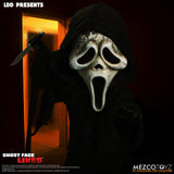 Ghost Face - Zombie Limited Edition Collectors Series Living Dead Doll