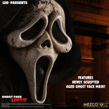 Ghost Face - Zombie Limited Edition Collectors Series Living Dead Doll