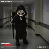 Ghost Face - Zombie Limited Edition Collectors Series Living Dead Doll