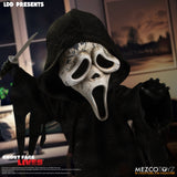 Ghost Face - Zombie Limited Edition Collectors Series Living Dead Doll