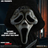 Ghost Face - Zombie Limited Edition Collectors Series Living Dead Doll