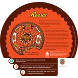 Hershey's Reese's - 500 Piece Shaped Puzzle