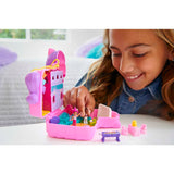 *** NEW FOR 2023 *** Polly Pocket Piñata Party Compact