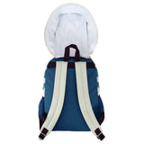 STAR WARS - The Mandalorian Ahsoka Tano 16in Backpack with Hood and Ears