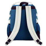 STAR WARS - The Mandalorian Ahsoka Tano 16in Backpack with Hood and Ears