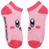Kirby - 5 Pair Ankle Socks Pack