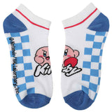 Kirby - 5 Pair Ankle Socks Pack