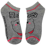 Kirby - 5 Pair Ankle Socks Pack