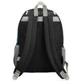 STAR WARS - The Mandalorian 16in Backpack with Hood